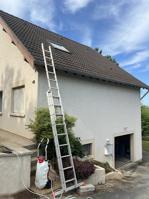 Réalisation — Serenite